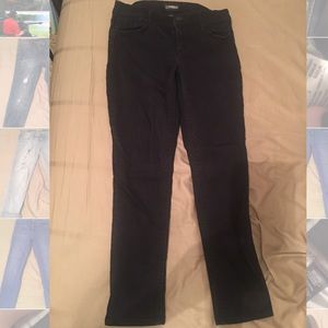 Women’s express jegging